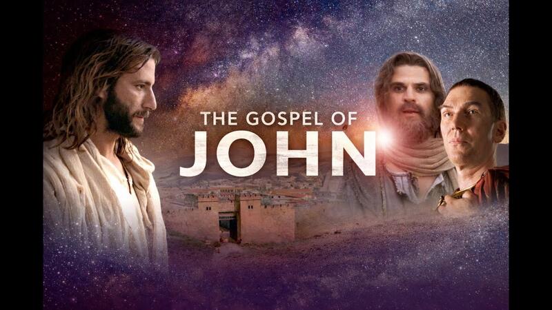 http://apg29.nu/images/800/1772554843.jpg - Se hela den unika filmen Johannesevangeliet från 2003