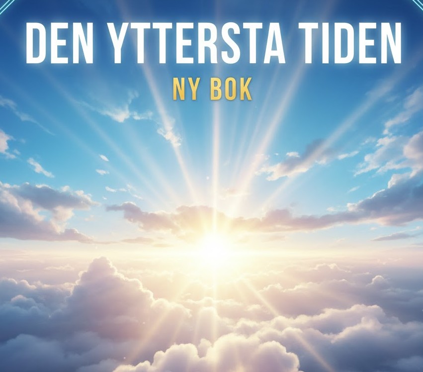 http://apg29.nu/img/den-yttersta-tiden-1766014358.jpg - PDF-böcker om den yttersta tiden av Mikael Walfridsson