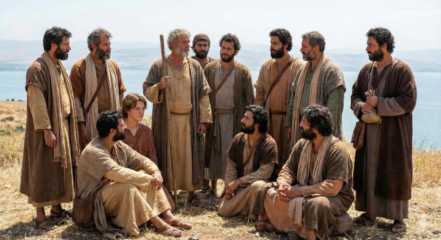 https://apg29.nu/bild/12-apostlar-69391a3dbddd5.jpg - De 12 apostlarna - Vad säger Bibeln om dem?
