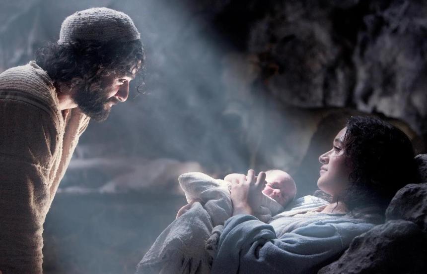 https://apg29.nu/bild/Jesu-fodelse-1672057732.jpg - Av henne föddes Jesus