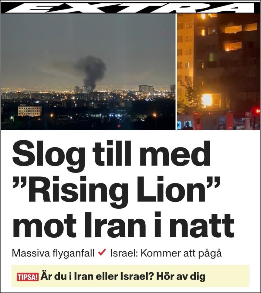 https://apg29.nu/bild/Rising-lion-684bda9008e2e.jpg - Storkrig? - Israel anfaller Iran
