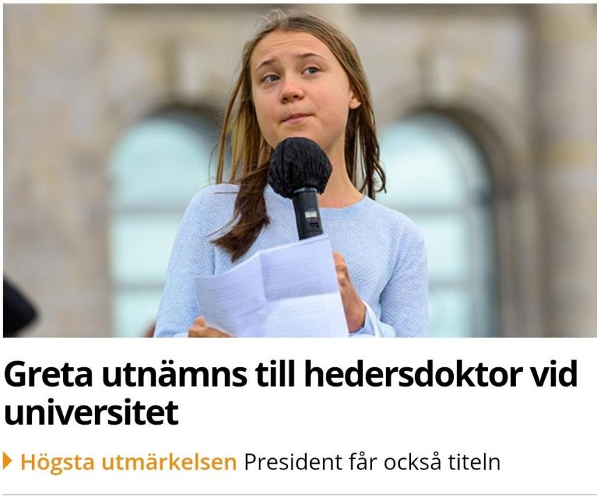 https://apg29.nu/bild/greta-thunberg-1679399067.jpg - Greta Thunberg blir hedersdoktor vid den teologiska fakulteten