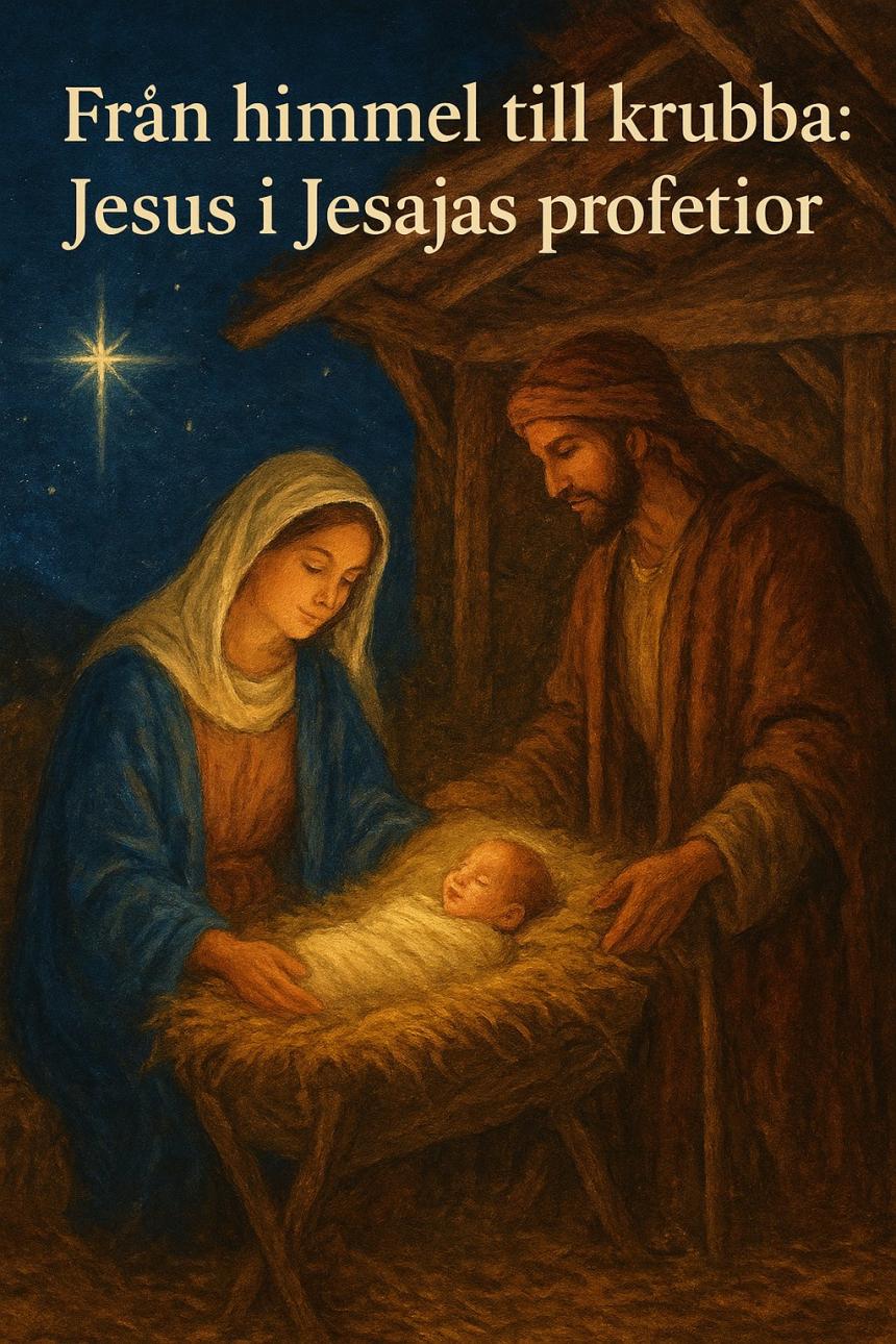 https://apg29.nu/bild/himmel-till-krubba-692dff663892f.jpg - Från himmel till krubba: Jesus i Jesajas profetior