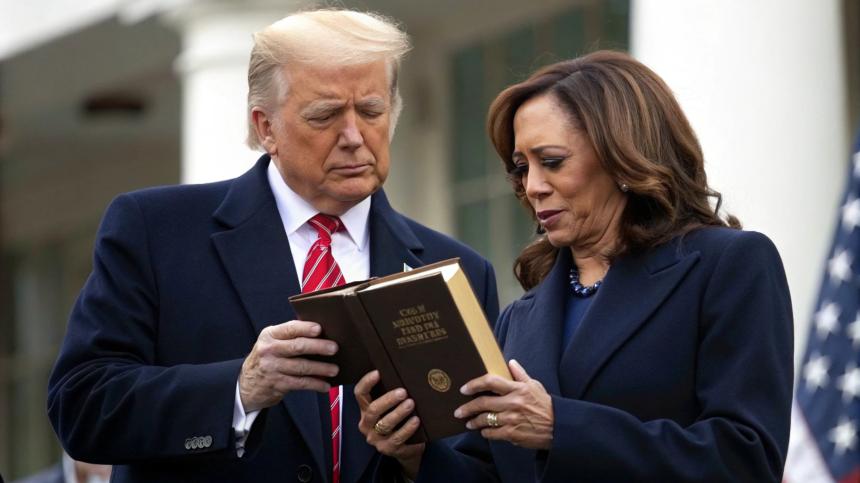 https://apg29.nu/bild/image_6728e5f13038b9.02326215.jpg - Hur kristna r egentligen Donald Trump och Kamala Harris?