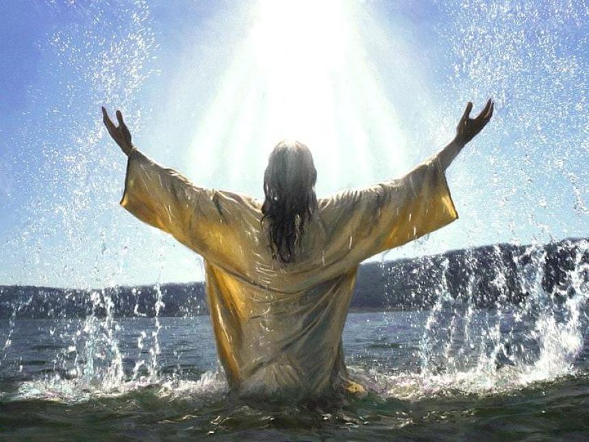 https://apg29.nu/bild/jesu-dop-1657891539.jpg - Gud bekänner att Jesus är hans Son