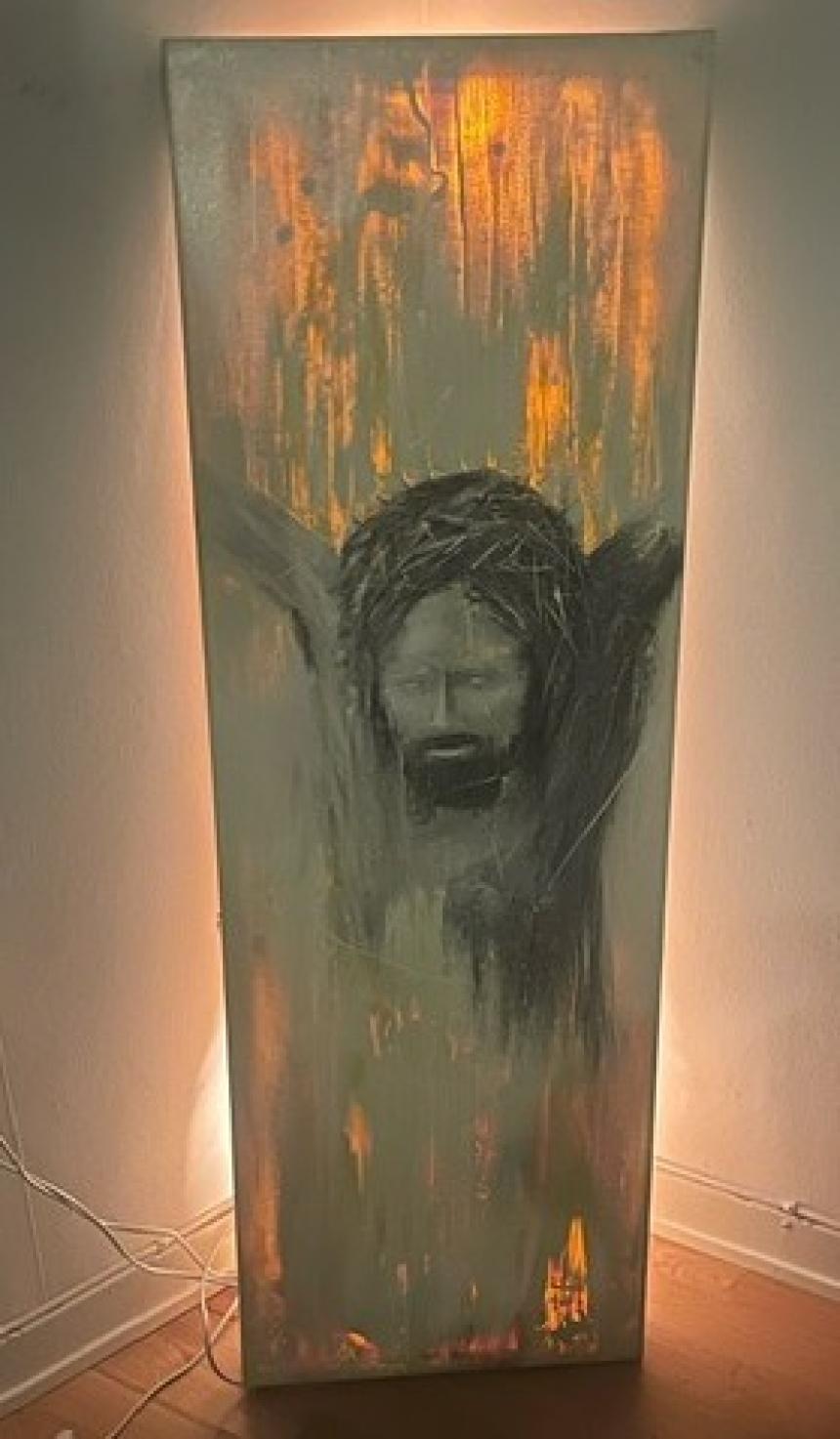 https://apg29.nu/bild/jesus-kristus-ar-det-sanna-ljuset-som-lyser-i-morkret-1702486342.jpeg - Jesus Kristus r det sanna ljuset som lyser i mrkret