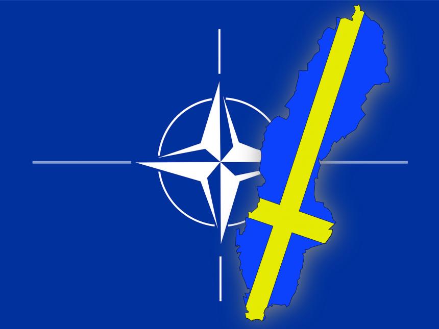 Sverige i NATO