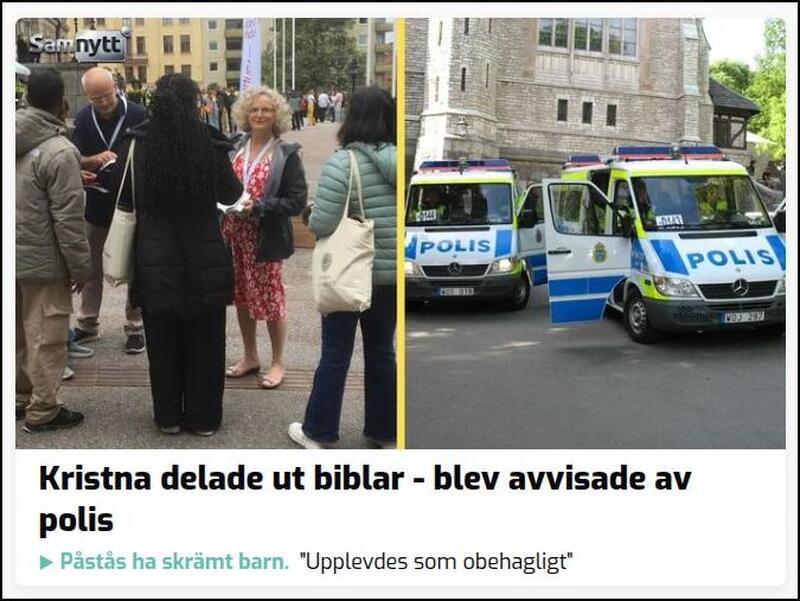https://apg29.nu/images/800/1779010474.jpg - Skolan ringde polisen efter att kristna har delat ut biblar