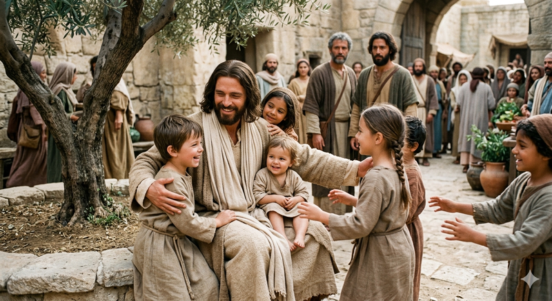https://apg29.nu/images/800/1779193190.png - Hindra inte någon från att komma till Jesus